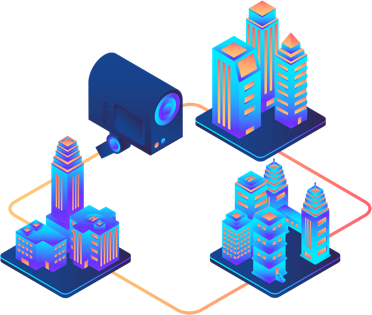 Simple site configuration