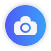 Alarms are sent from camera to Calipsa cloud servers.