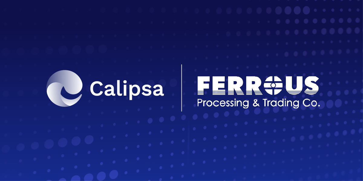 Ferrous Processing and Trading use Calipsa video analytics